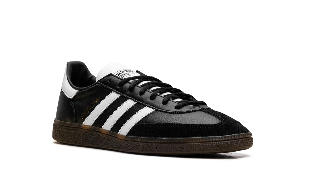Adidas Handball Spezial Black / White / Gum IE3402