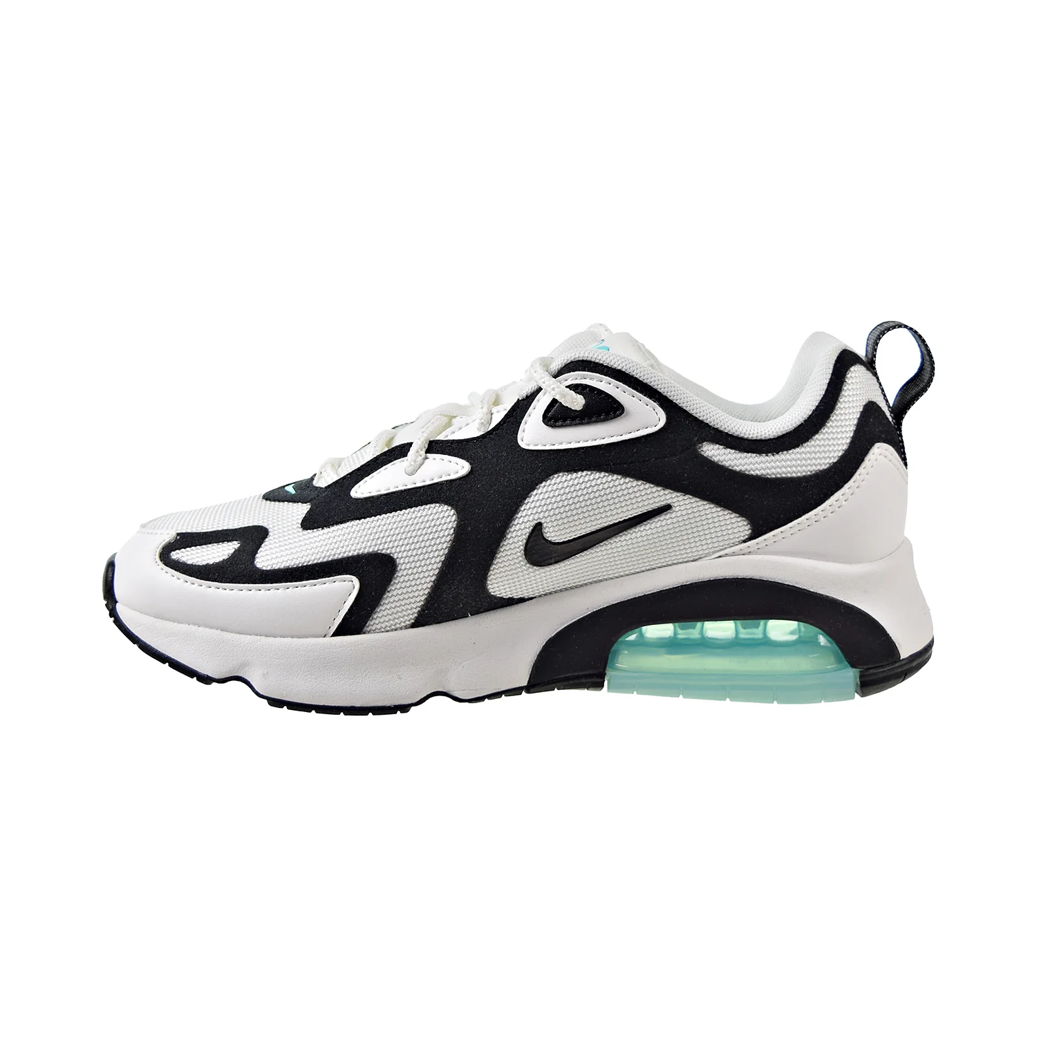 Nike Air Max 200 Black AT6175 105