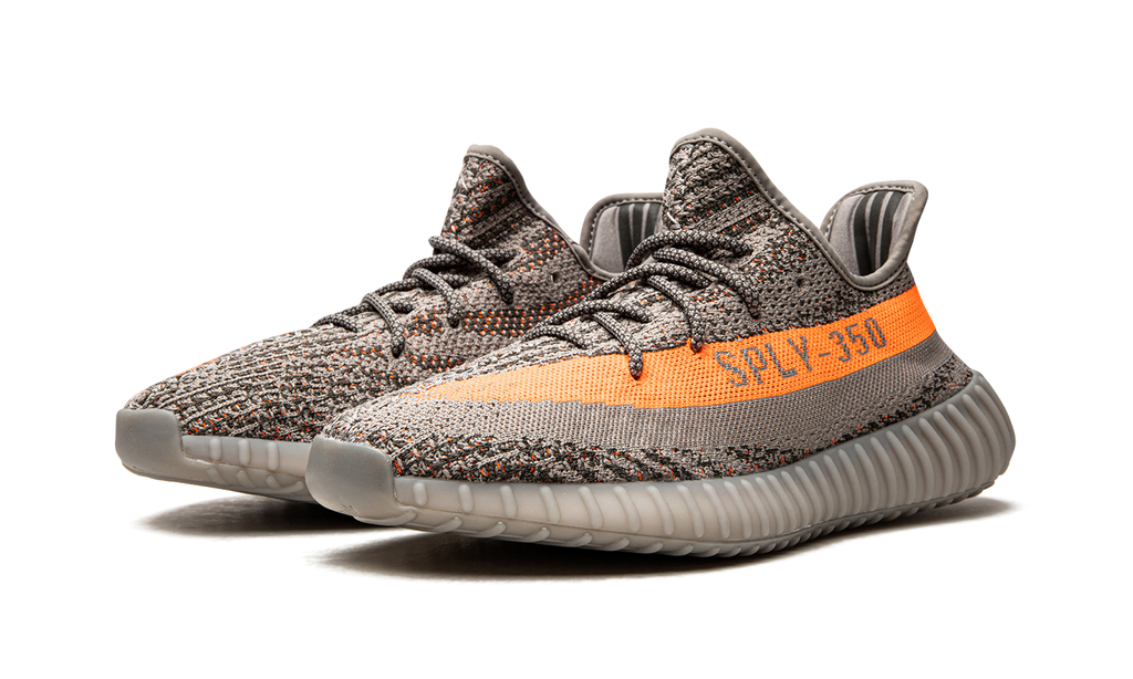 Yeezy Boost 350 V2 Reflective Beluga Reflective GW1229