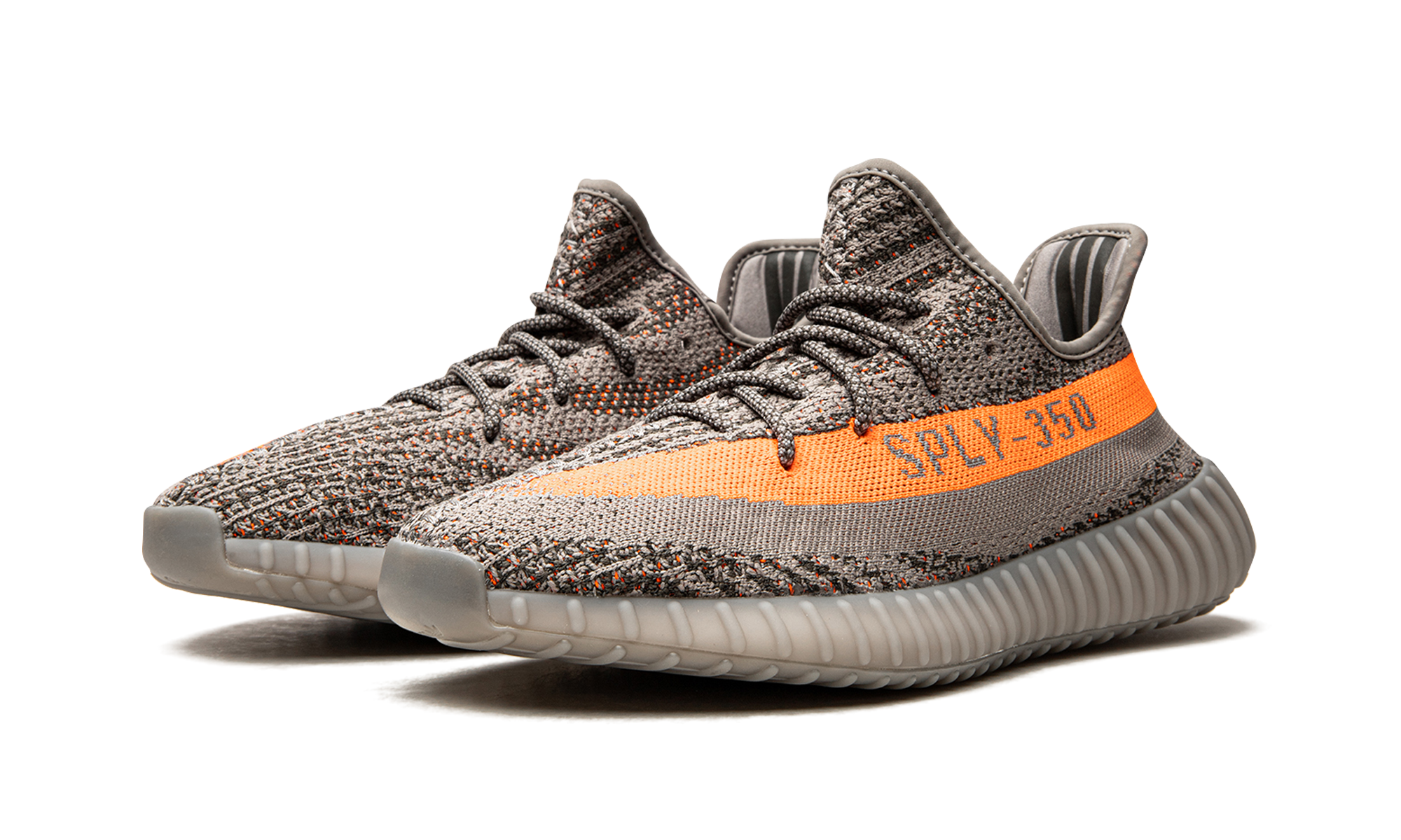 Yeezy Boost 350 V2 Reflective Beluga Reflective GW1229