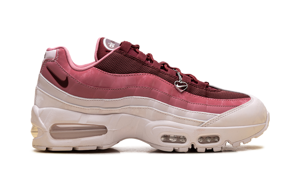 Nike Air Max 95 WMNS Valentine's Day 2026 IB8155 600