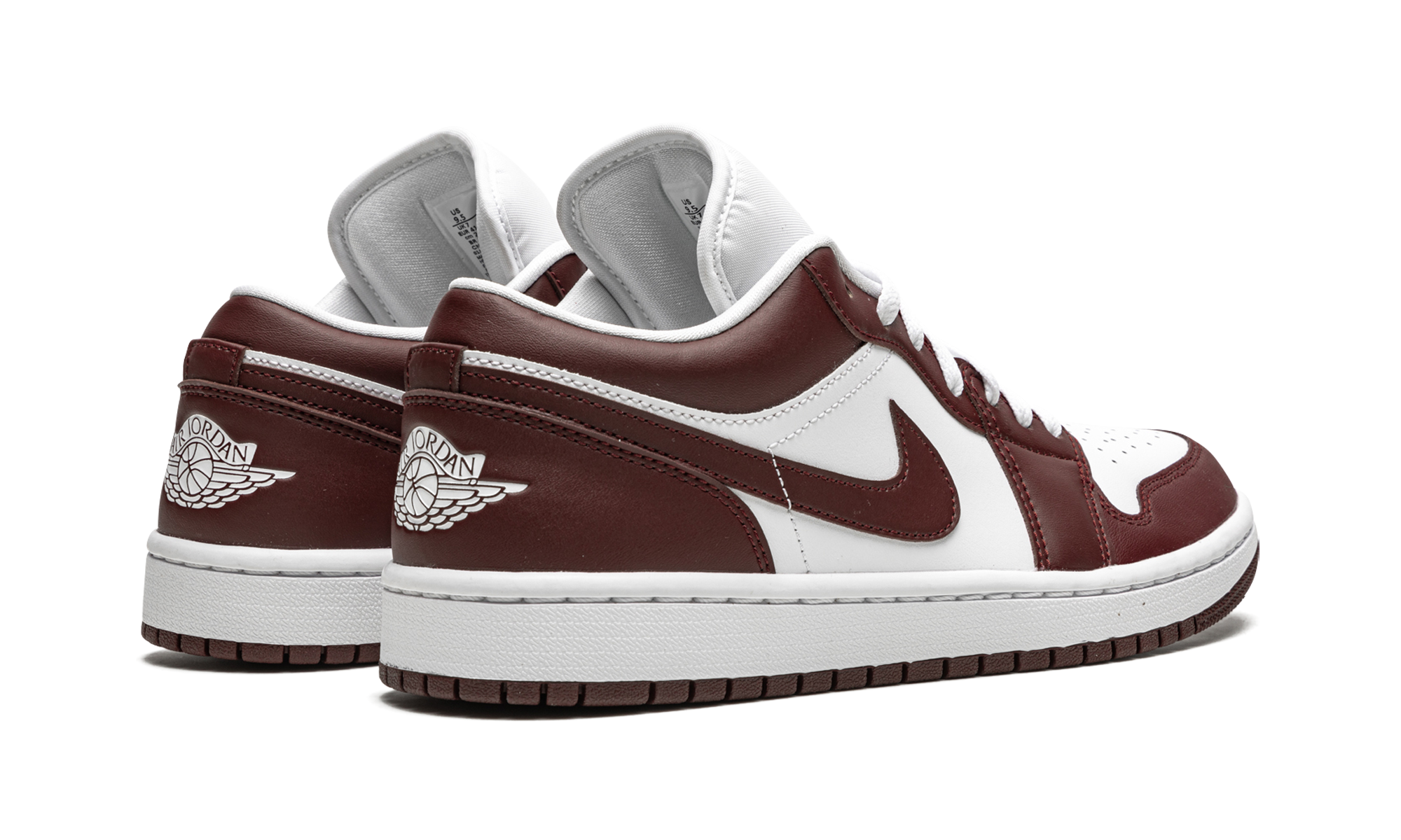 AIR JORDAN 1 LO WMNS Bronze Eclipse DC0774 116