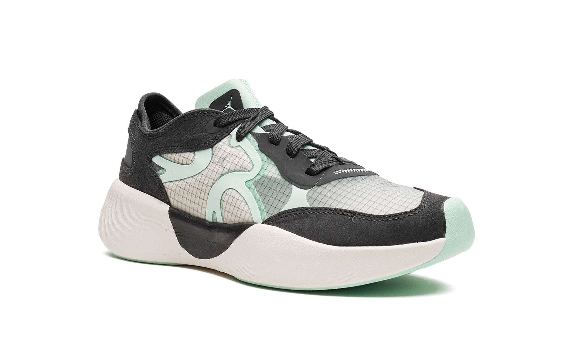 JORDAN DELTA 3 LO WMNS Mint DM3384 003