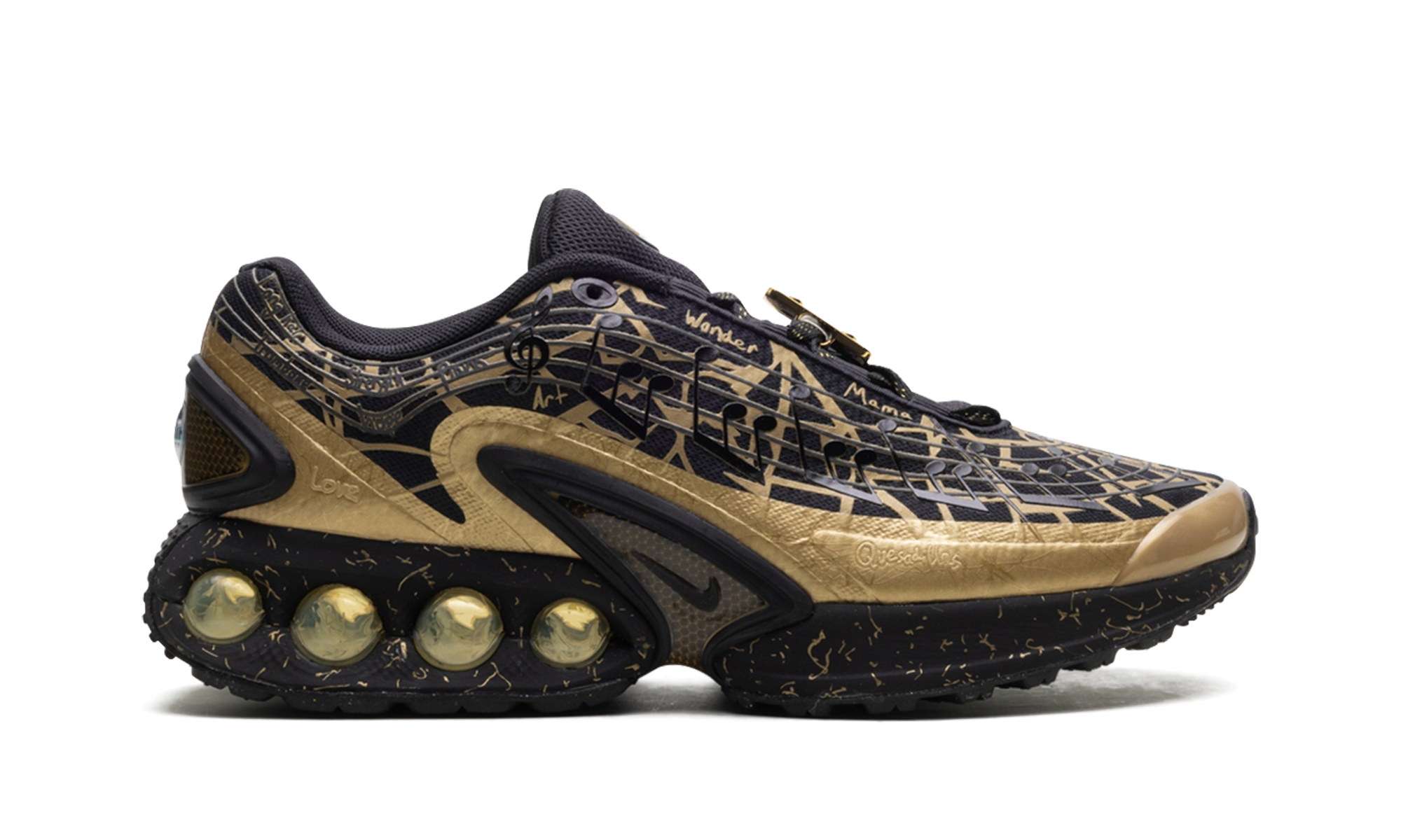 Nike Air Max Dn Doernbecher IB6063 920