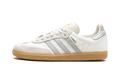 Adidas Samba OG Off White Alluminum ID1448