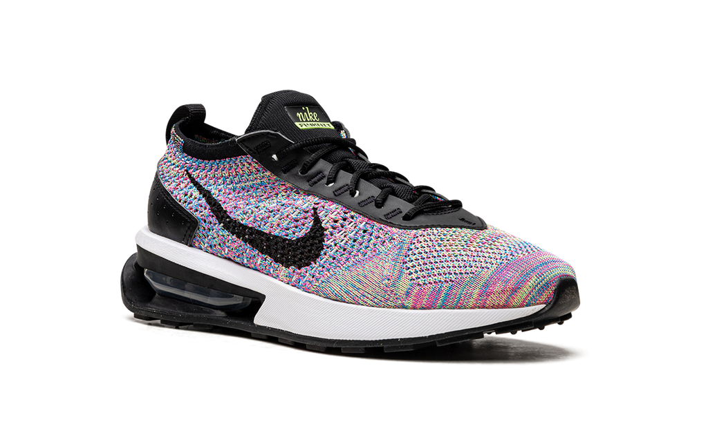 Nike AIR MAX FLYKNIT RACER MNS WMNS Multi-Color DM9073 300