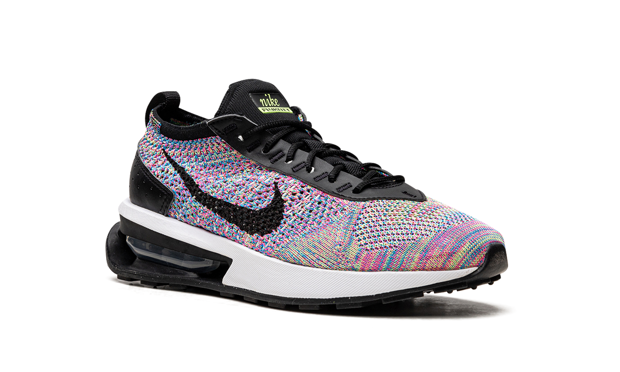 Nike AIR MAX FLYKNIT RACER MNS WMNS Multi-Color DM9073 300
