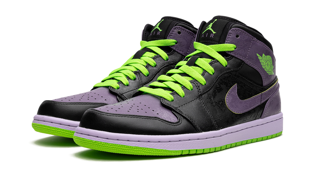 Air Jordan 1 Retro Mid Joker 136065 021
