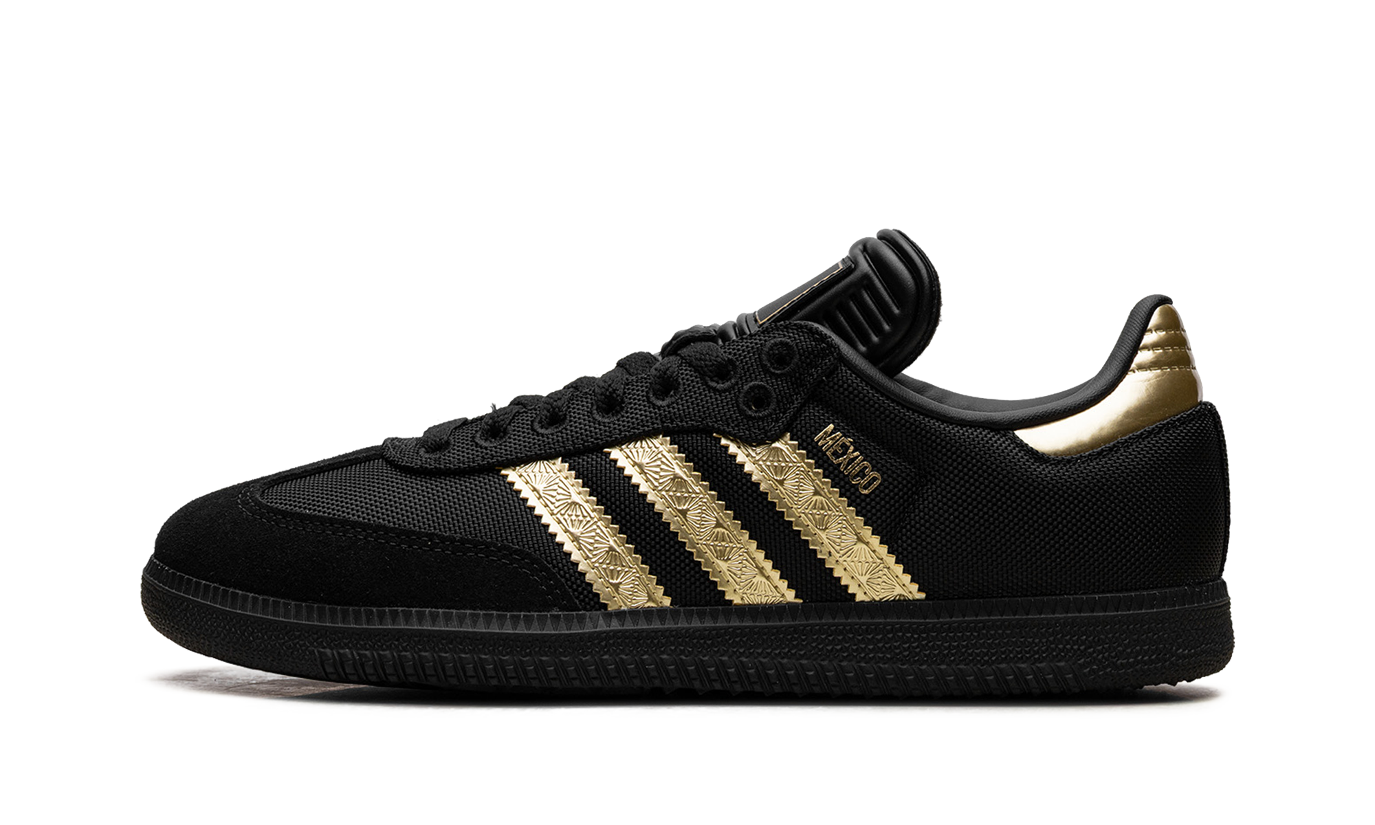 Adidas Samba Mexico JH5656