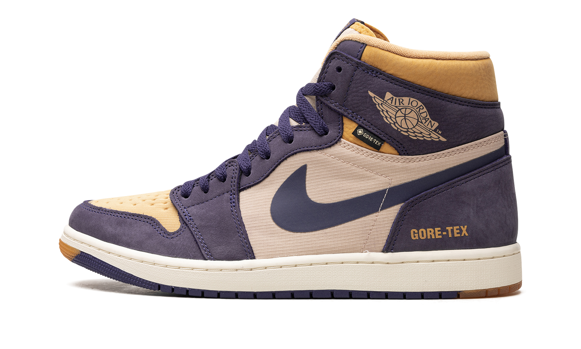 Air Jordan 1 Element Gore-Tex Sky J Purple DB2889 501