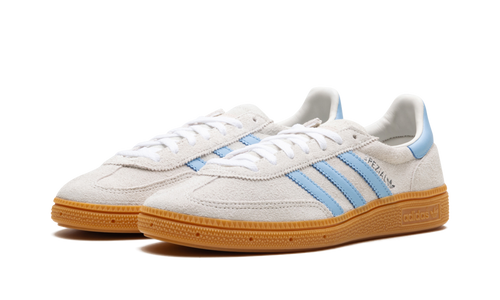 Adidas Handball Spezial WMNS Alumina Clear Sky JS0241