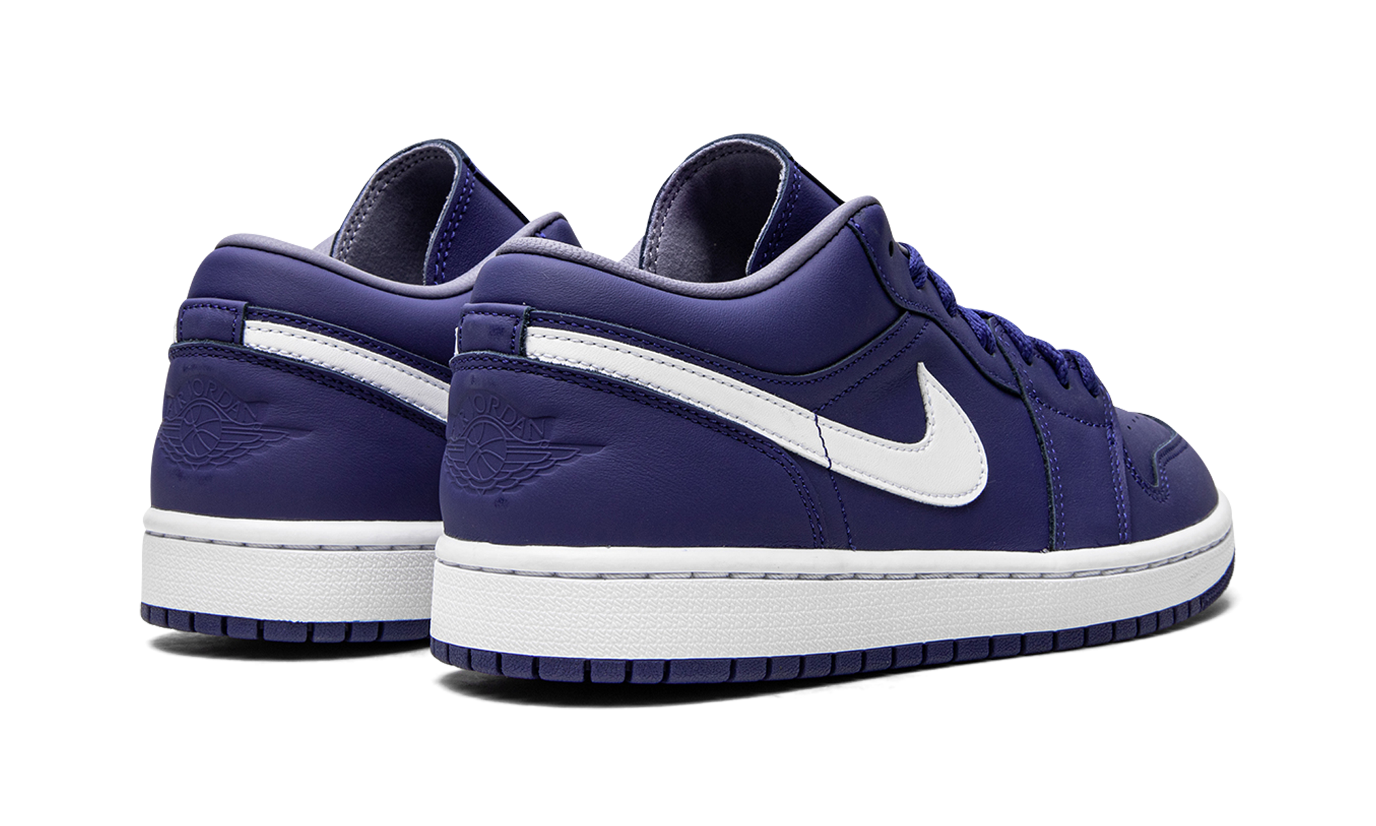 AIR JORDAN 1 LO SE WMNS Deep Royal DA8008 401