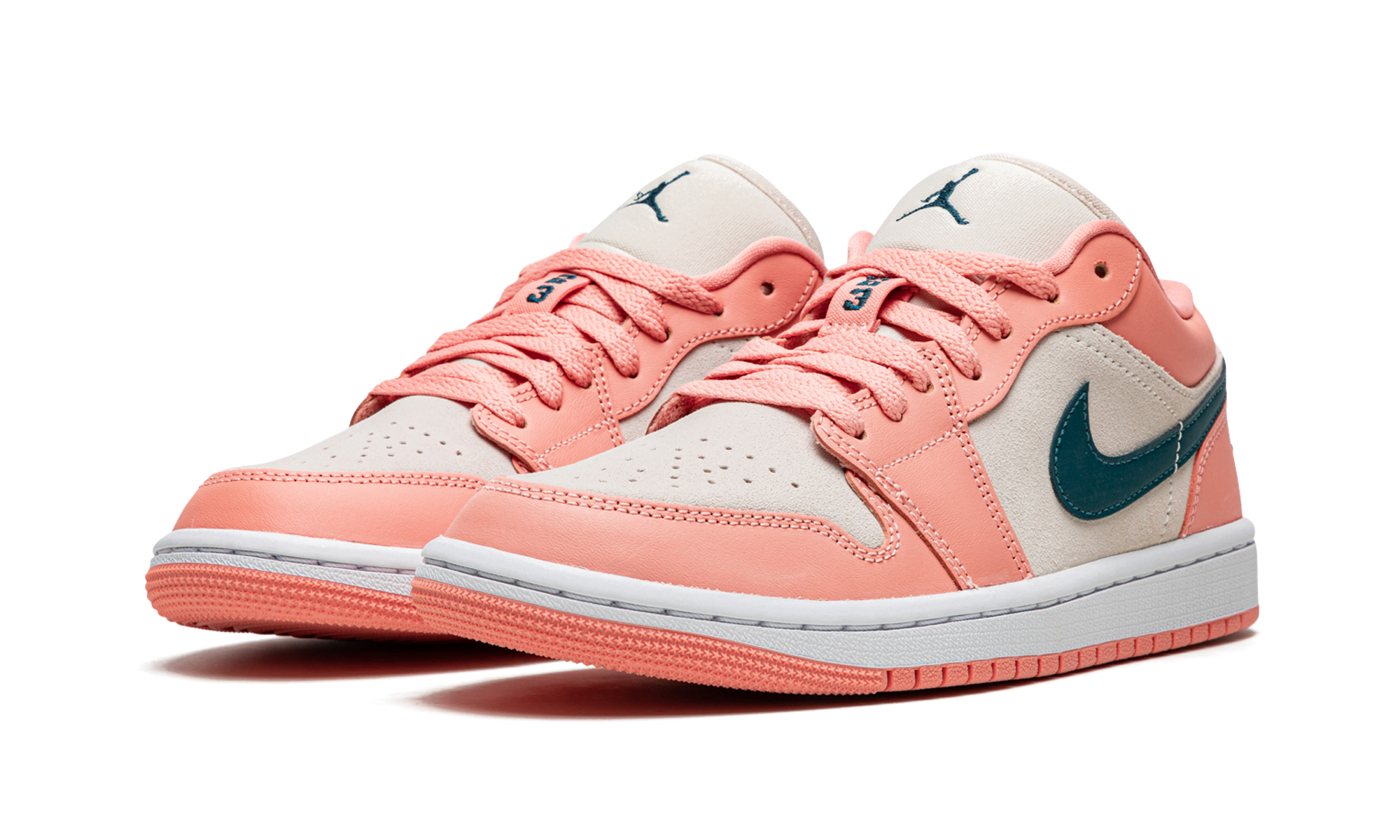 AIR JORDAN 1 LO WMNS Light Madder Root DC0774 800