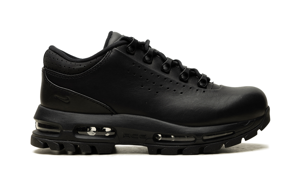 Nike Air Max Goadome Low Black IQ0641 001