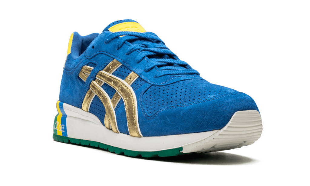 Asics GT-2 Brazil H40JK 4294