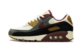 Nike AIR MAX 90 PRM Coconut Milk / Green / Bronze HQ3609 113