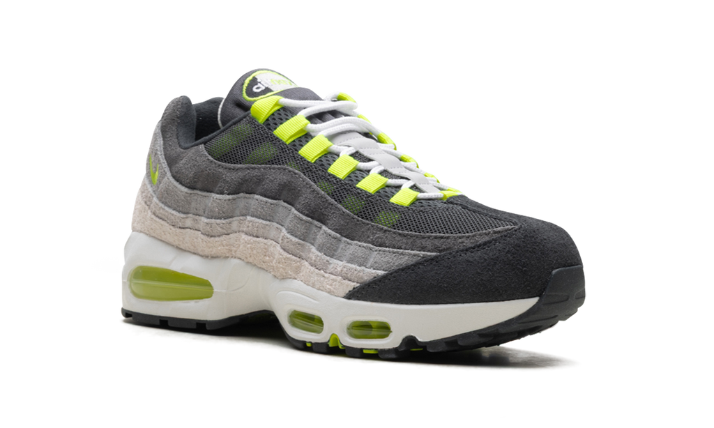 Nike Air Max 95 OG Reverse Gradient Neon HM4738 001