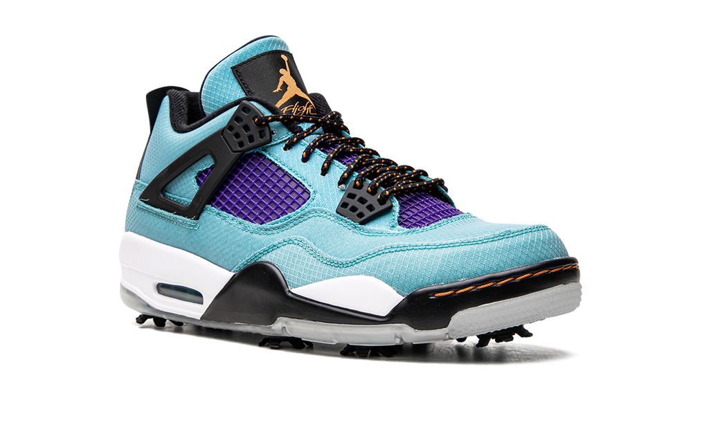 Air Jordan 4 Golf Torrey Pines
