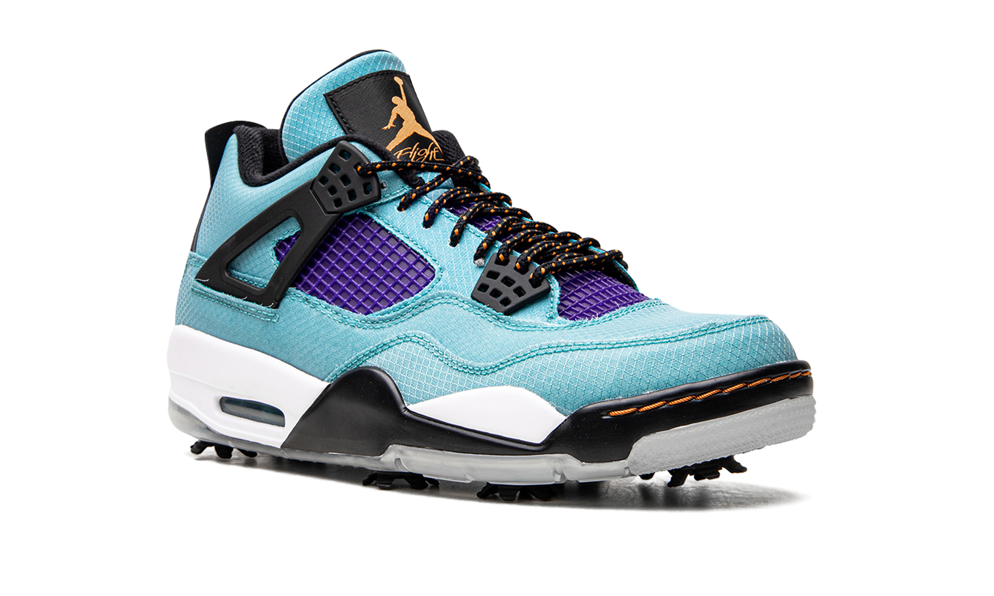 Air Jordan 4 Golf Torrey Pines