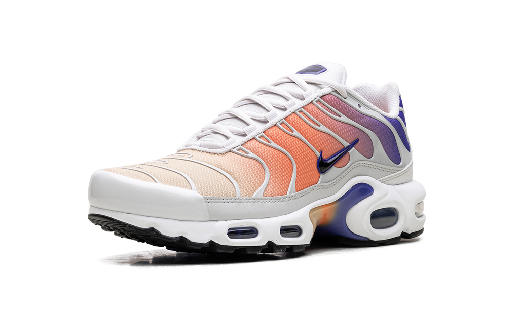 Nike Air Max Plus WMNS Persian Violet Wild Mango DZ3670 003