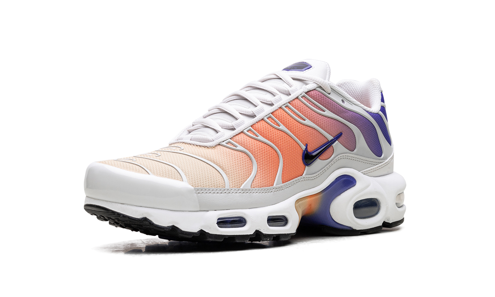 Nike Air Max Plus WMNS Persian Violet Wild Mango DZ3670 003