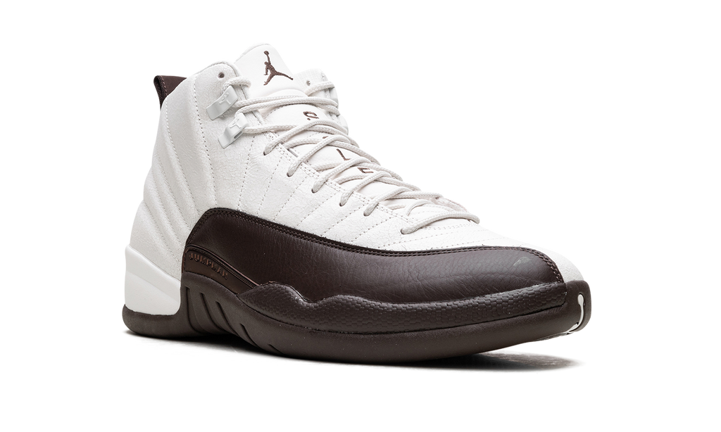 Air Jordan 12 SoleFly - Cafecito FZ5026 100