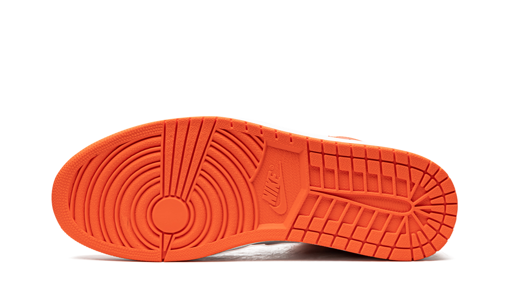 Air Jordan 1 Mid SE Electro Orange DM3531 800