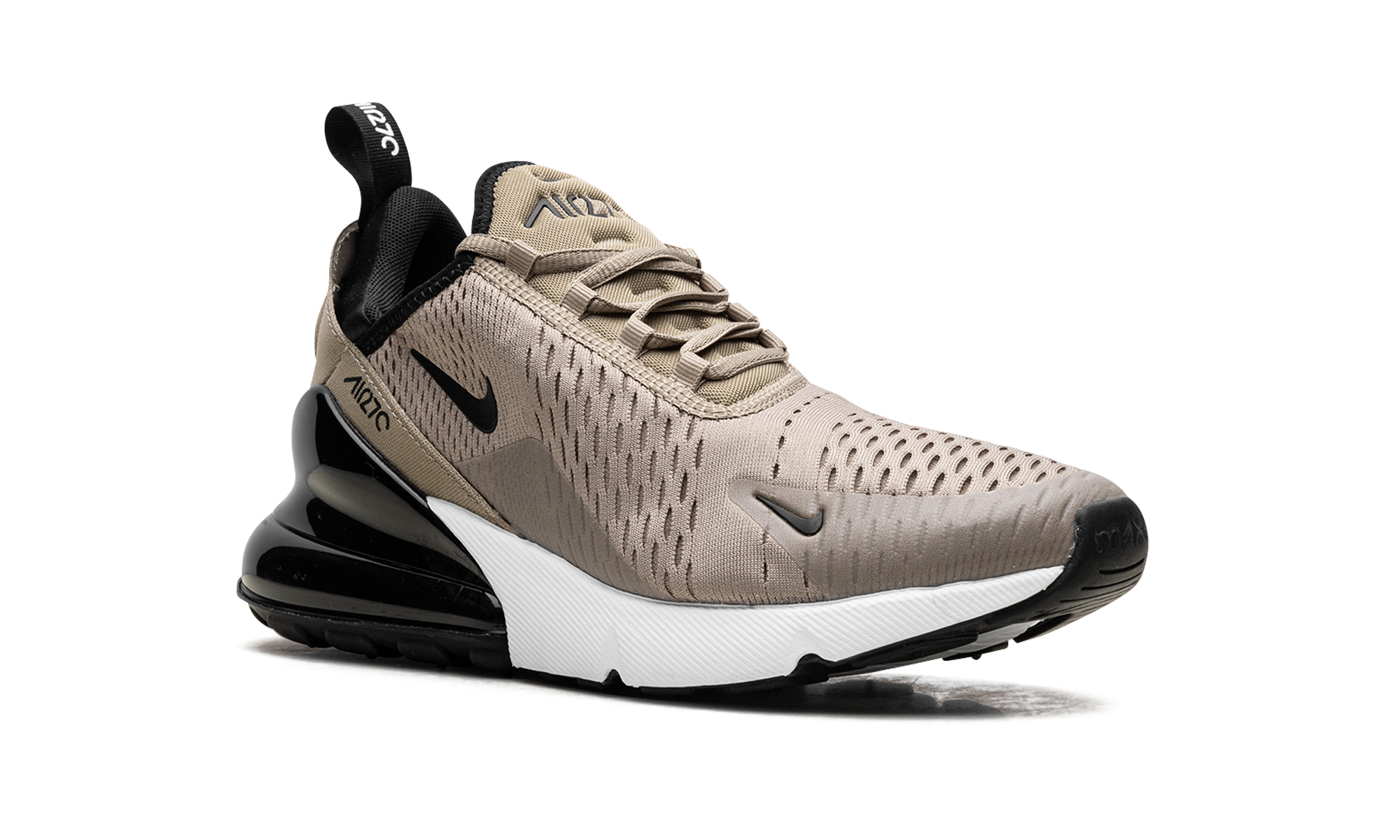 Nike AIR MAX 270 Brown FQ8830-247