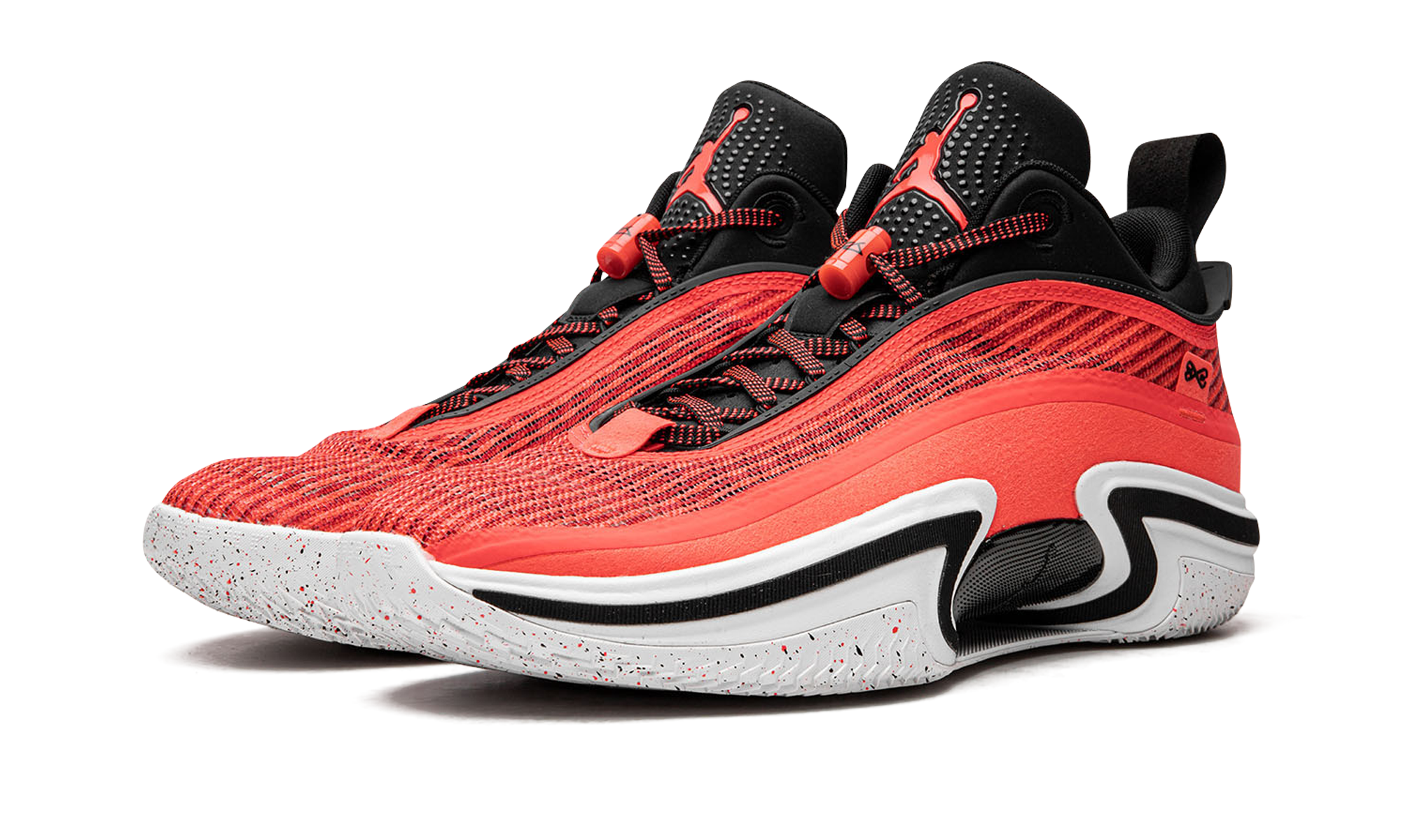 Air Jordan 36 Infrared DH0833 660