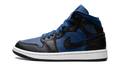 JORDAN 1 MID SPLIT WMNS French Blue DR0501 401