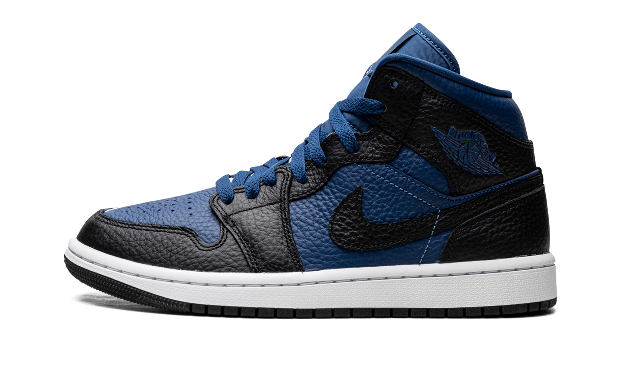 JORDAN 1 MID SPLIT WMNS French Blue DR0501 401