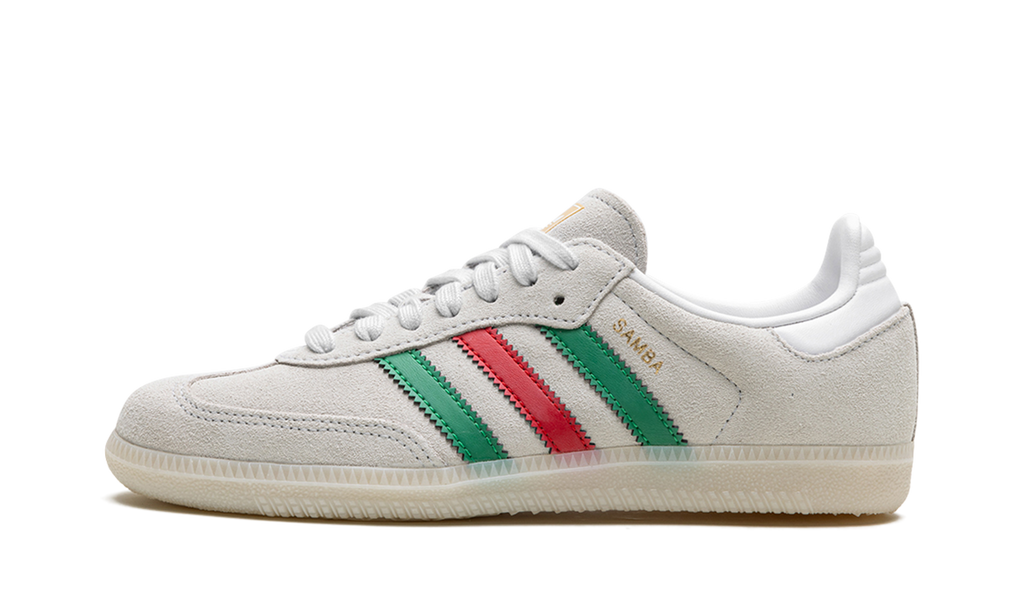 Adidas Samba OG Italy IG1826
