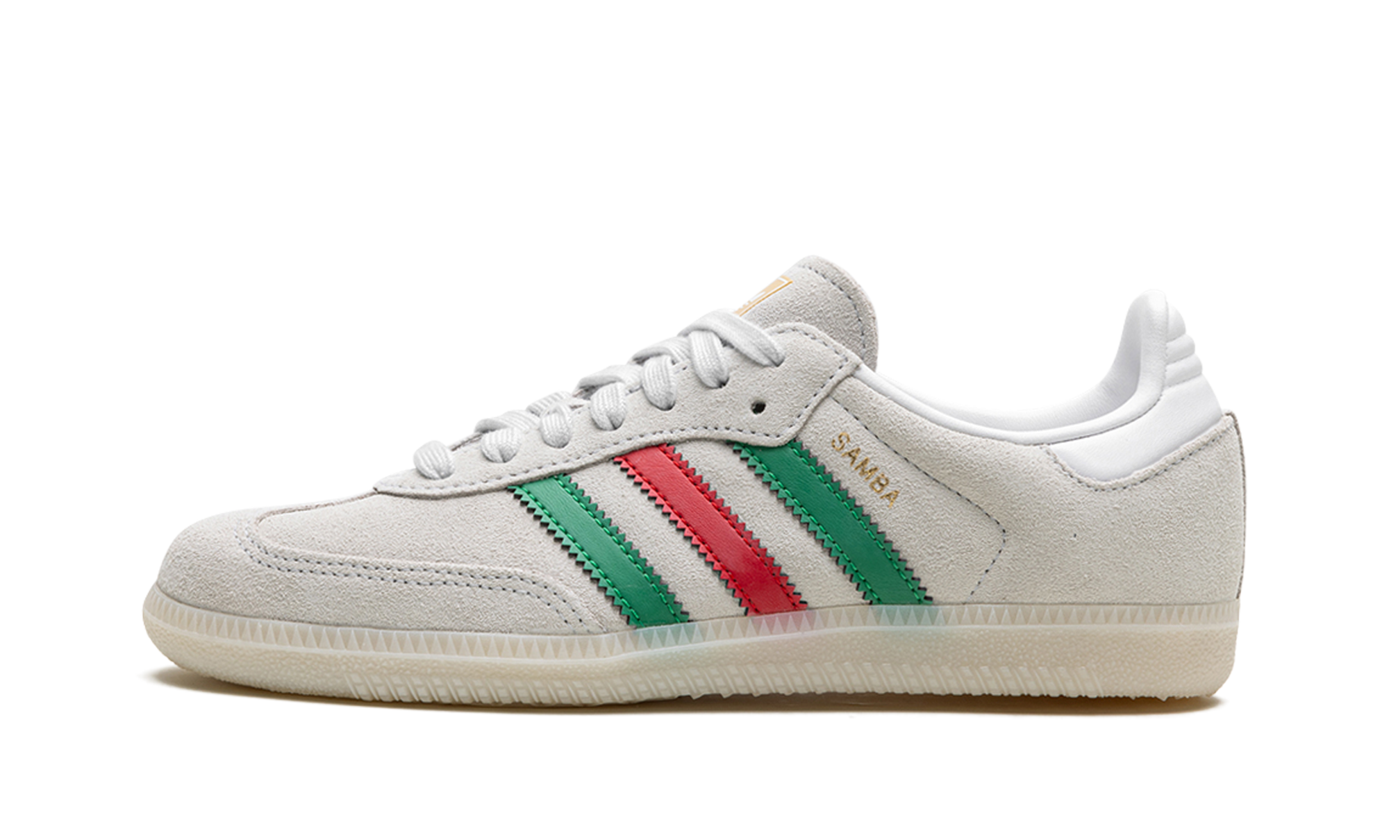 Adidas Samba OG Italy IG1826