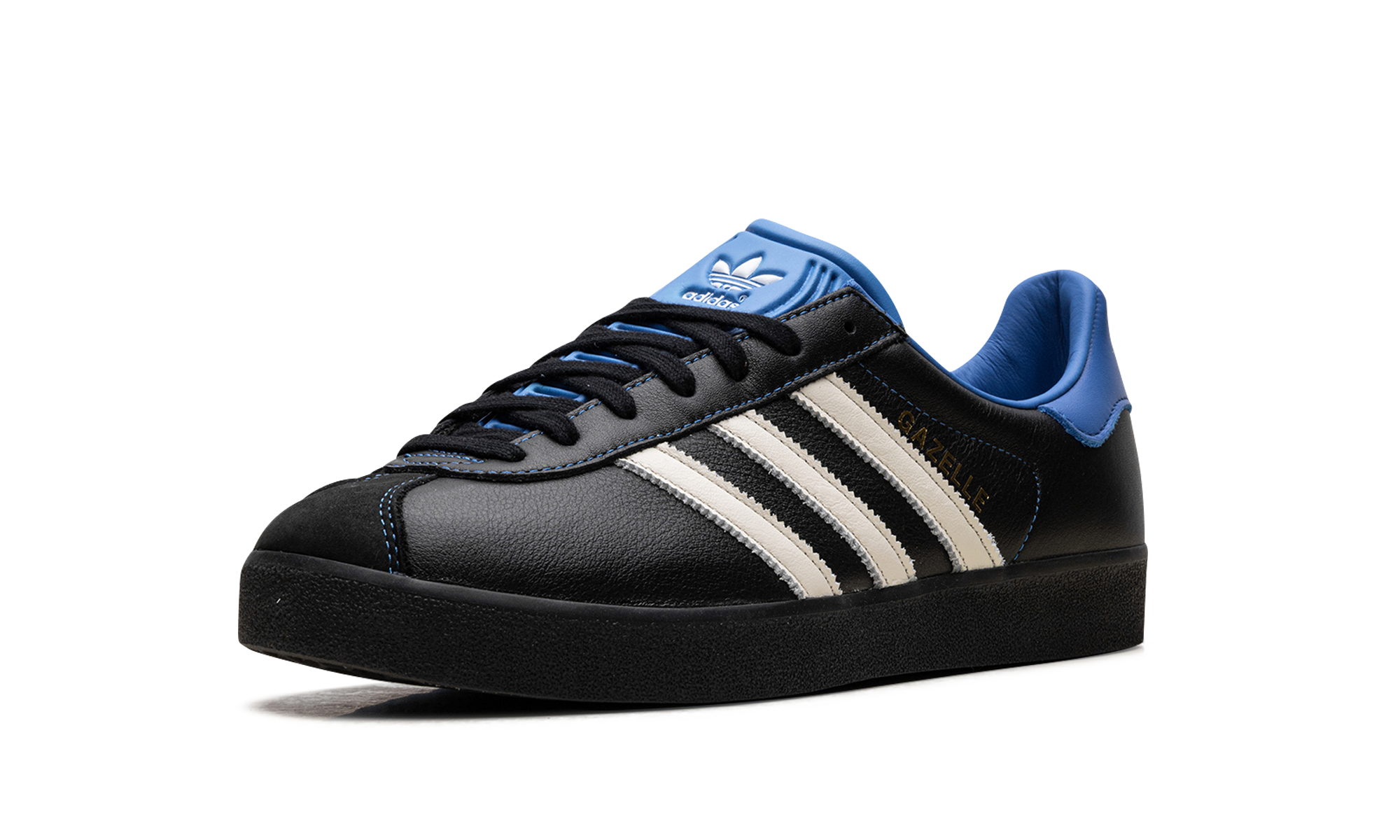 Adidas Gazelle 85 atmos Black Bluebird White IG1729