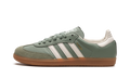 Adidas SAMBA OG WMNS Green/White IE7011
