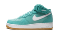 Nike Air Force 1 Mid Washed Teal DV2219 300