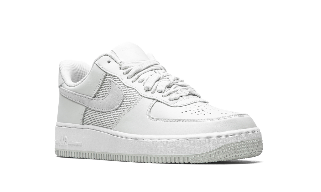Nike Air Force 1 Low Slam Jam - White DX5590 100