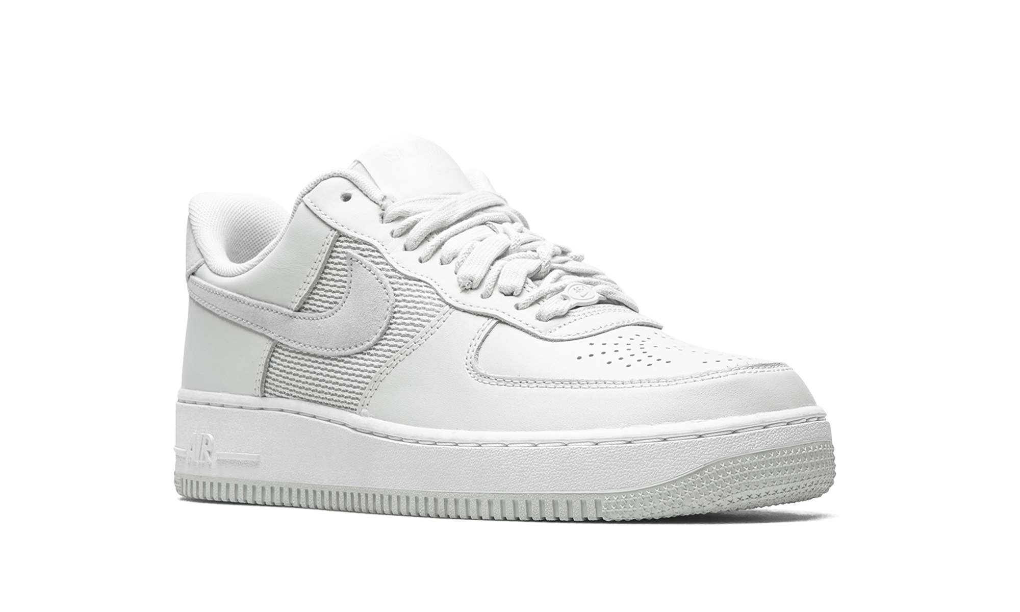 Nike Air Force 1 Low Slam Jam - White DX5590 100