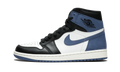 Air Jordan 1 Retro High OG Promo Box - BLUE MOON 555088 115 Promo Box