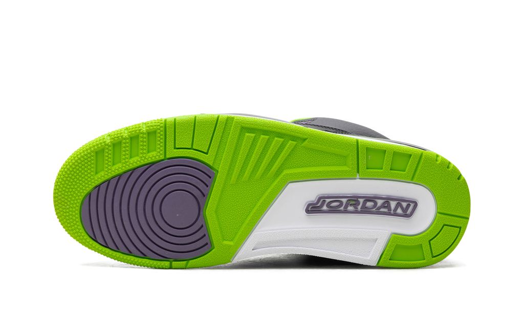 Air Jordan 3 Retro Joker 136064 018