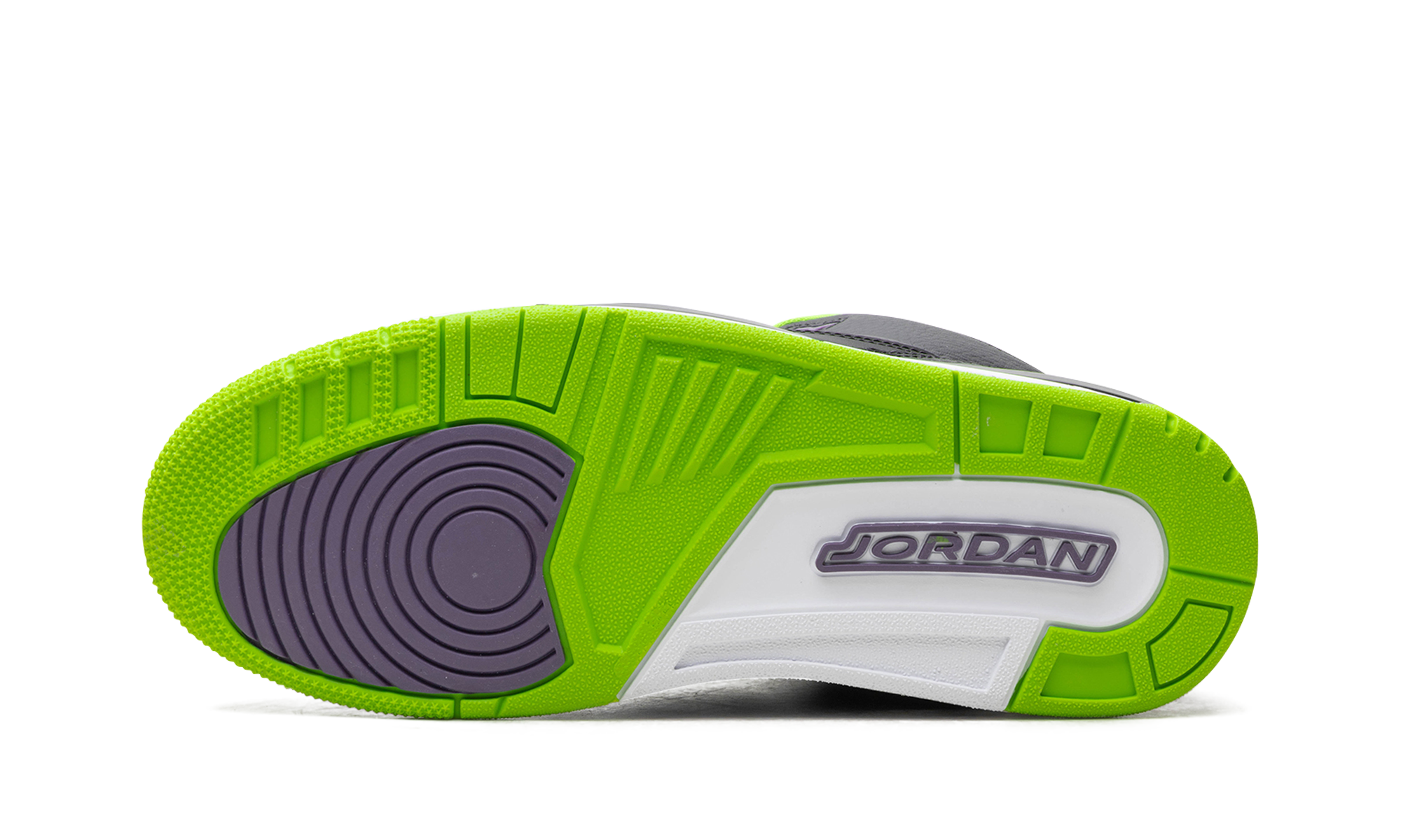 Air Jordan 3 Retro Joker 136064 018