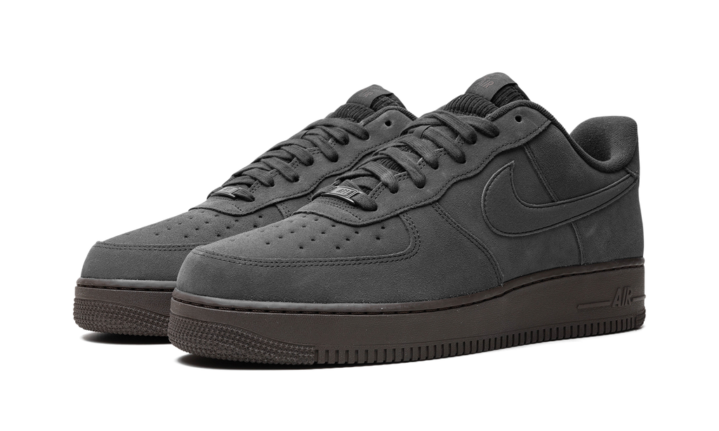 Nike Air Force 1 Dark Chocolate DO6730 001