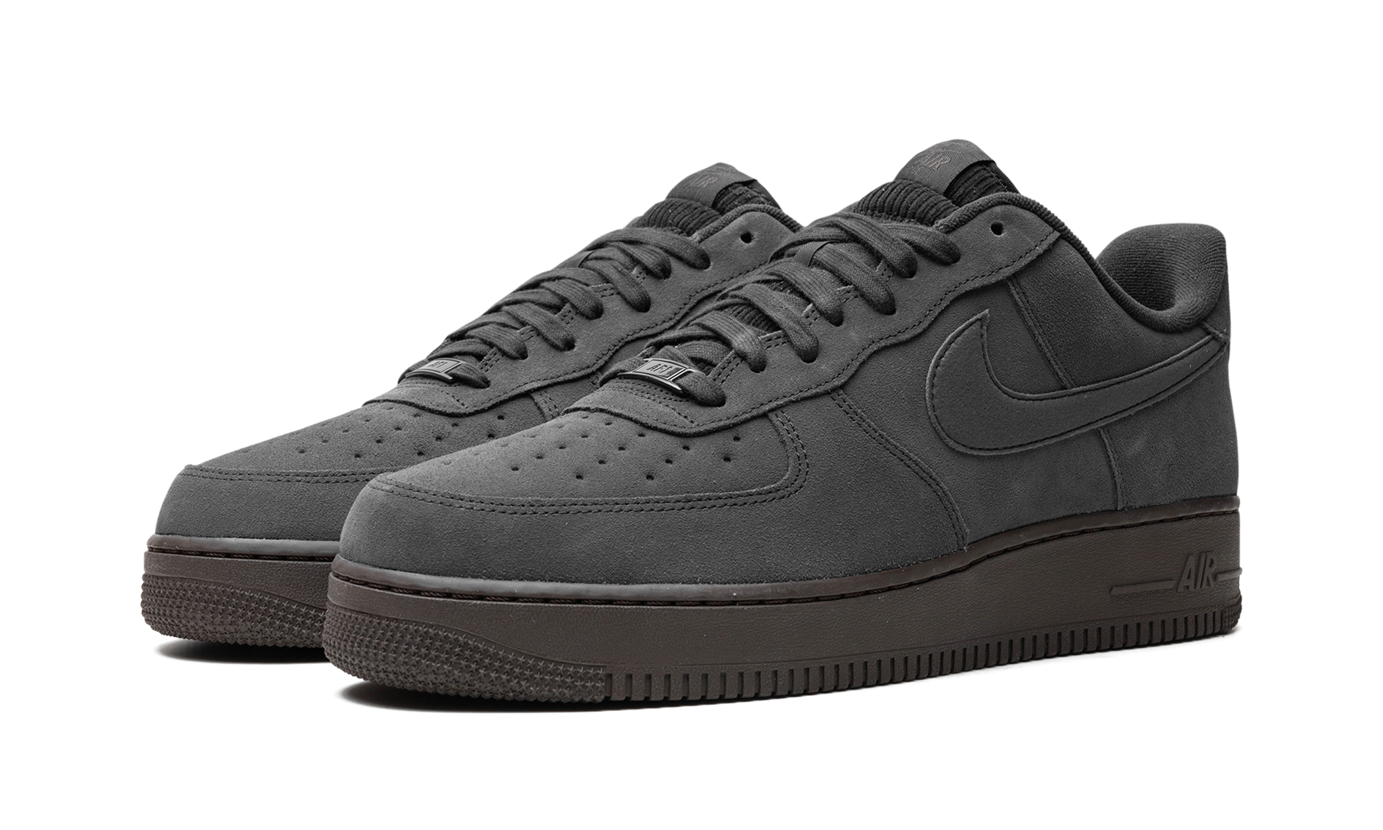 Nike Air Force 1 Dark Chocolate DO6730 001