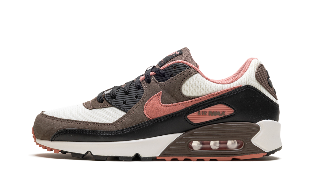 Nike Air Max 90 Ironstone Red Stardust DM0029 105