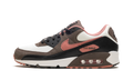 Nike Air Max 90 Ironstone Red Stardust DM0029 105