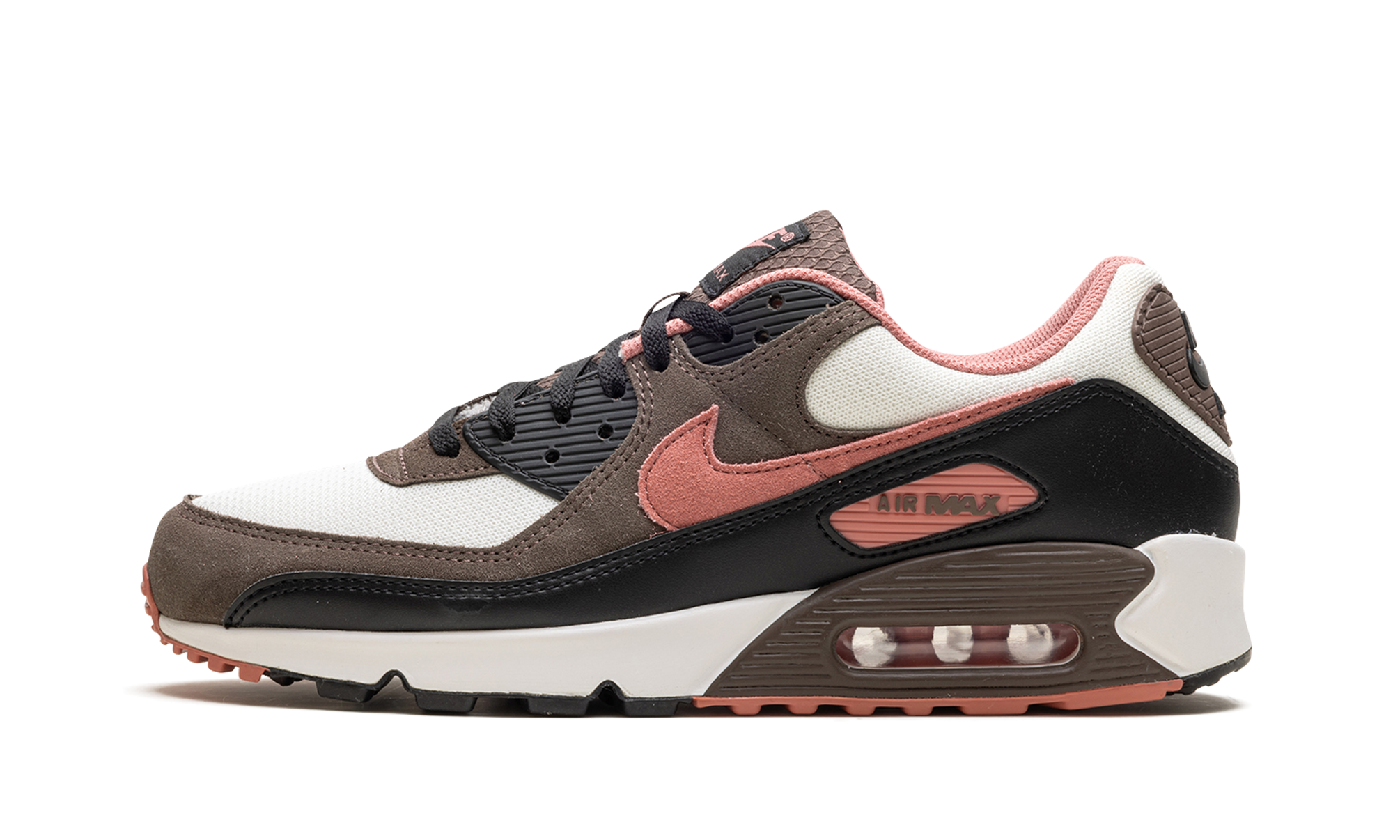 Nike Air Max 90 Ironstone Red Stardust DM0029 105