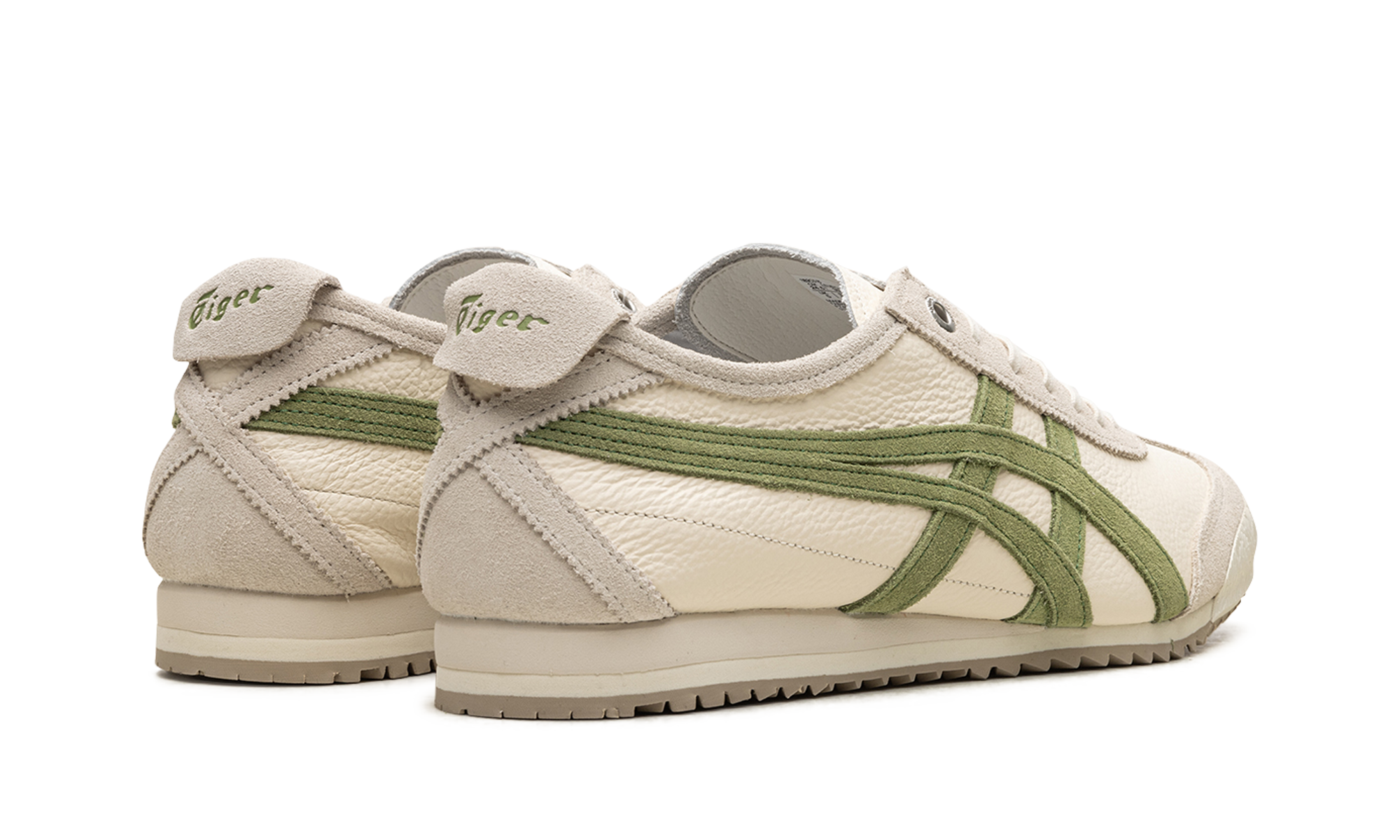 Onitsuka Tiger Mexico 66 SD Cream Birch 1183C015 201