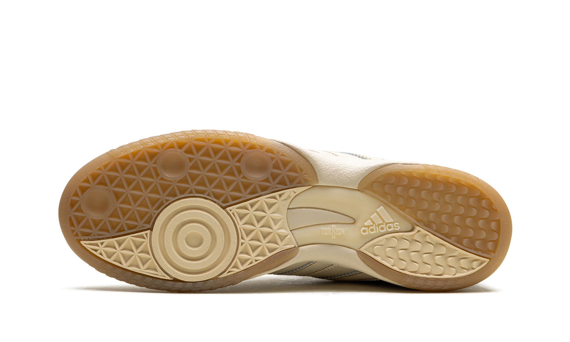 Adidas Samba Millennium Wales Bonner - Elena Nappa IF6703