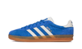Adidas Originals Gazelle Indoor Pro Blue IH1086