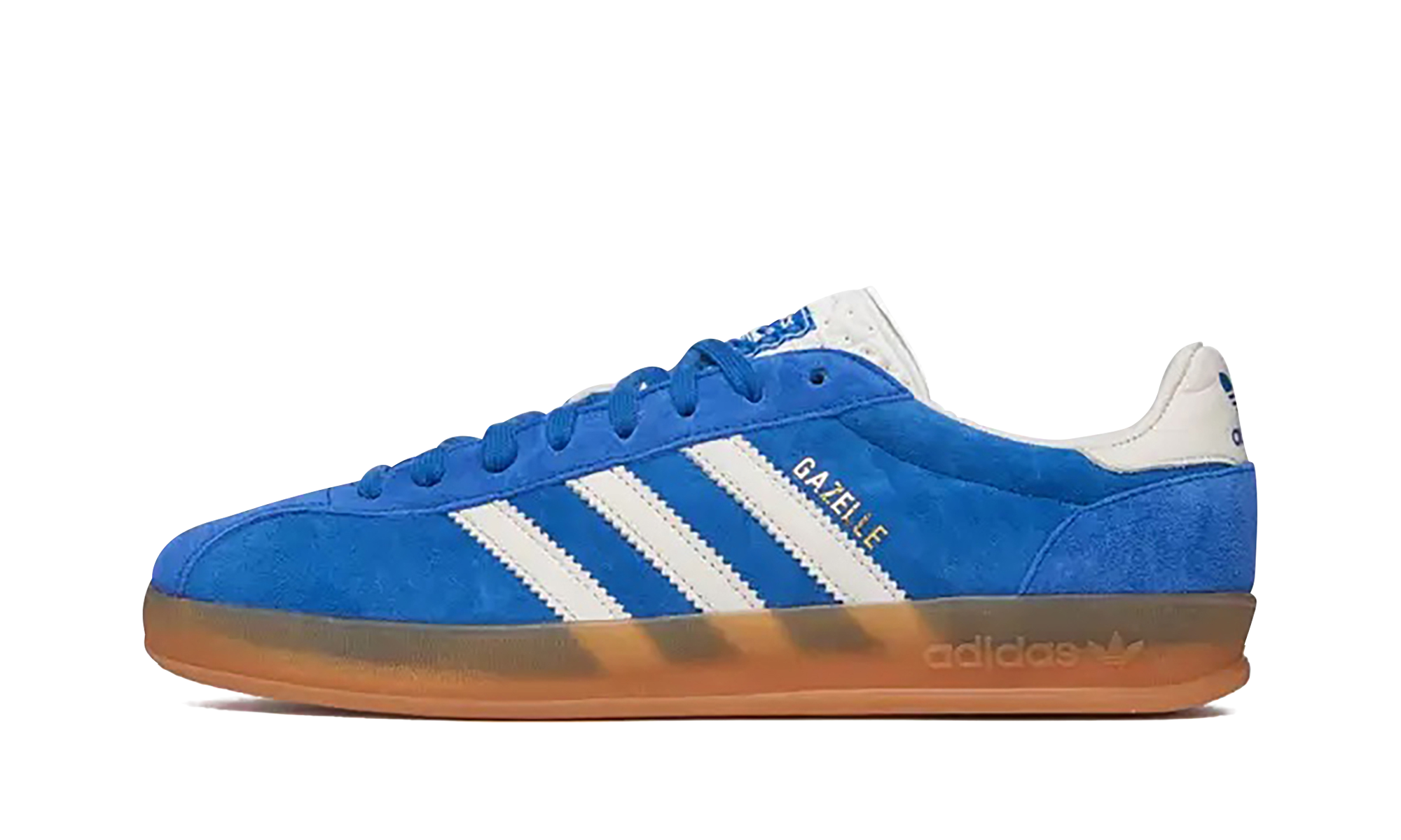 Adidas Originals Gazelle Indoor Pro Blue IH1086
